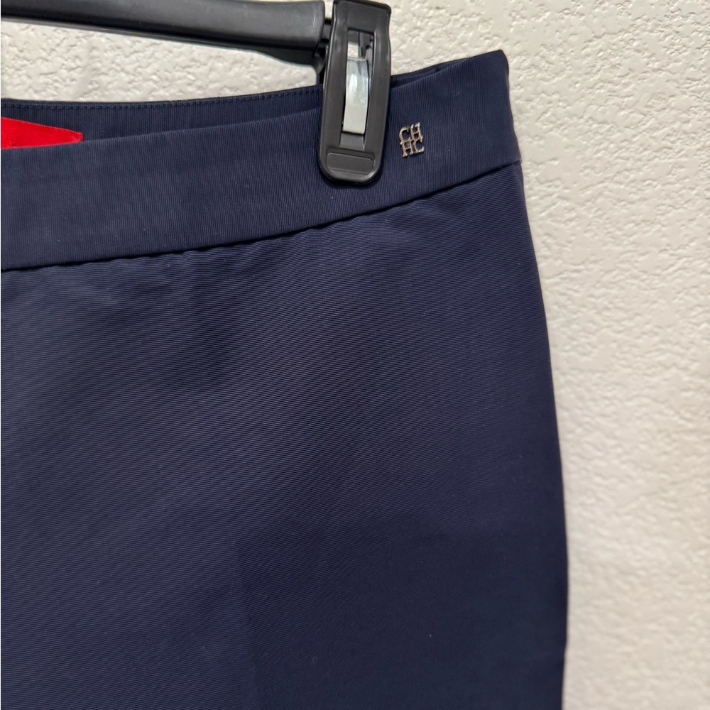 COPY - Slacks
75% cotton 
25 polyamide